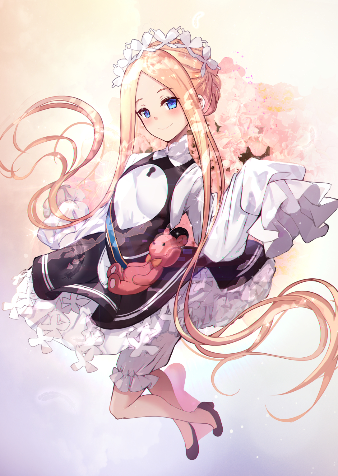 [pixiv]PվͼϲÿЦΪû֪жѹ