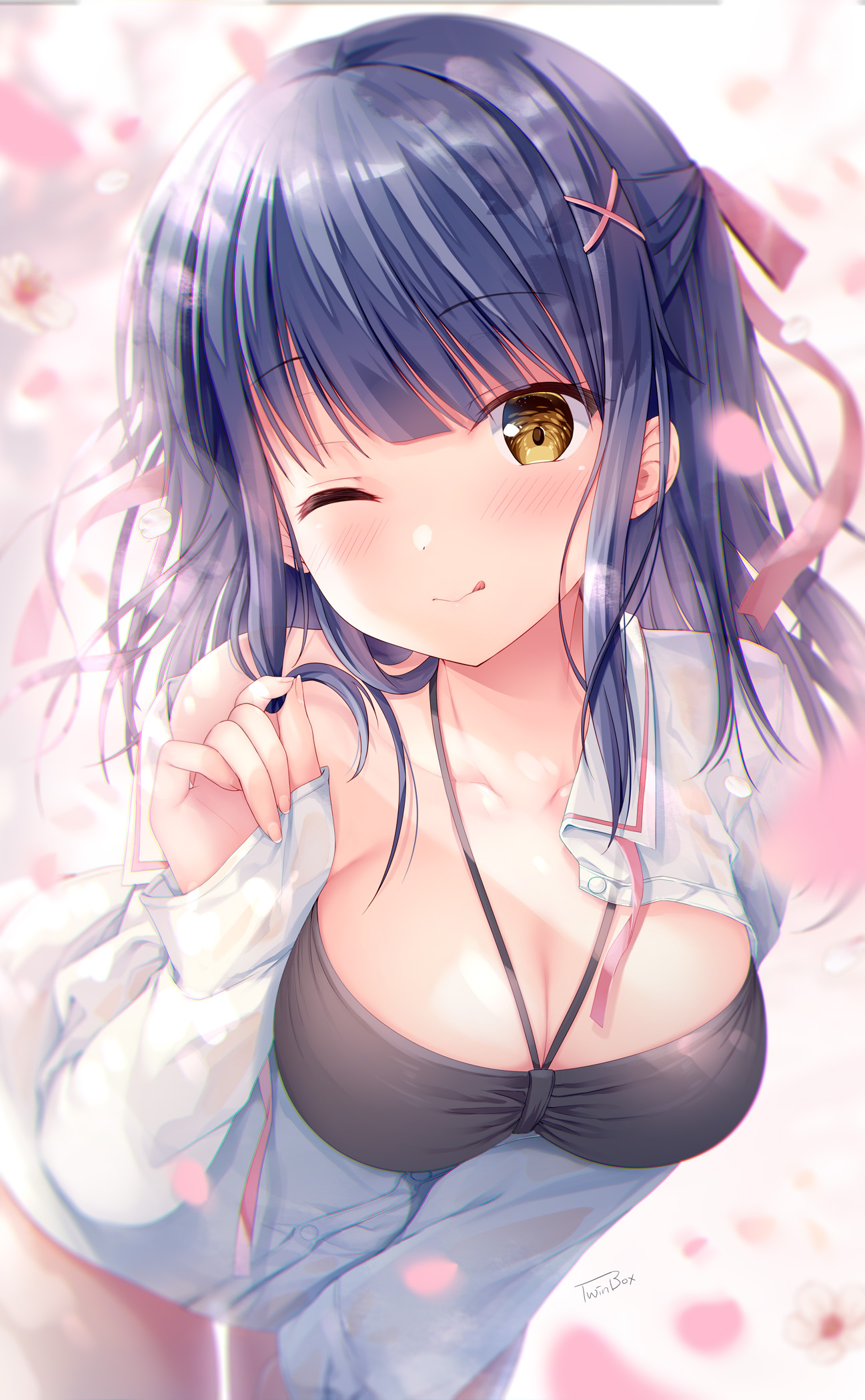 [pixiv]Pվͼﶼɰ