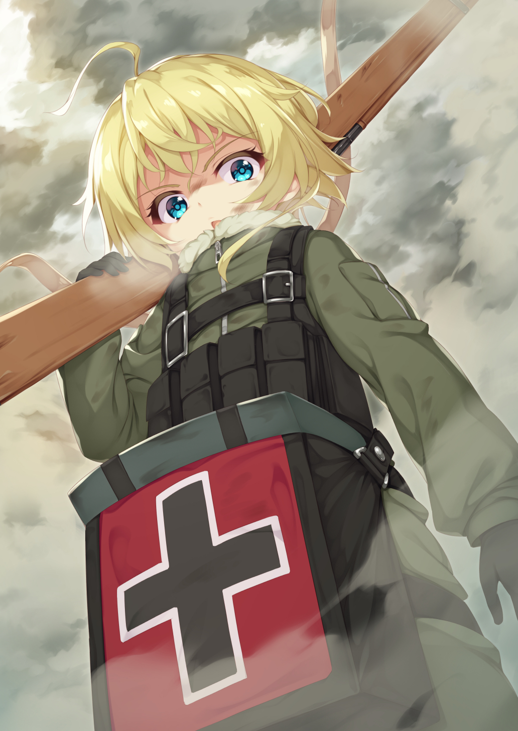 [pixiv]Pվͼ֮ңй֣ɽ ?