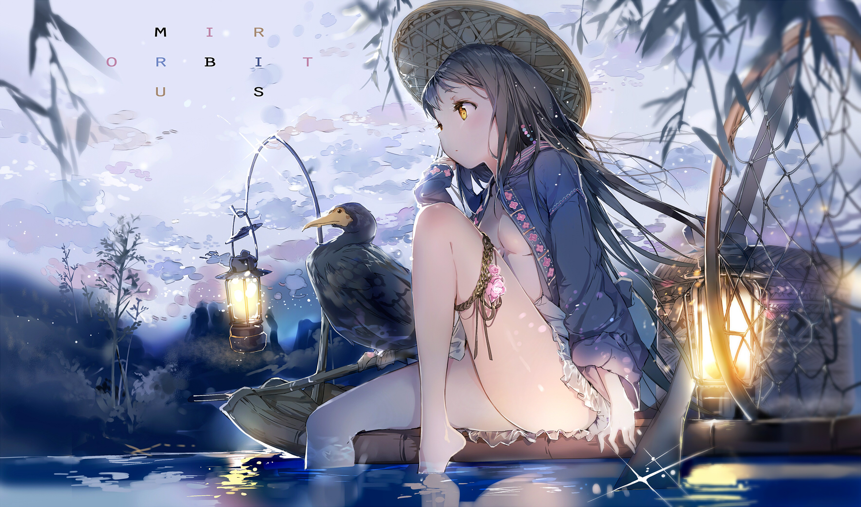 [pixiv]Pվͼ֮ңй֣ɽ ?