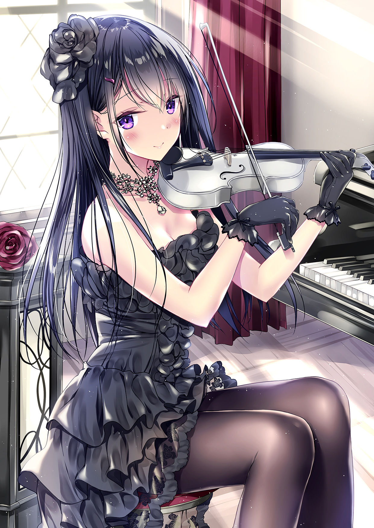 [pixiv]PվͼȲͷαز