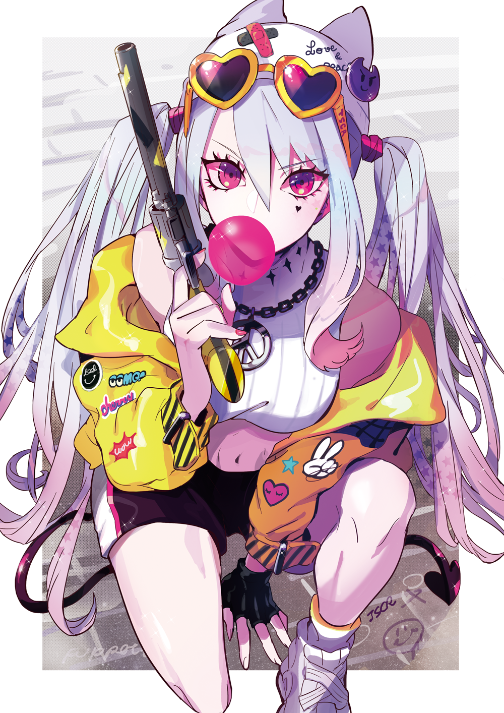 [pixiv]Pվͼ룬
