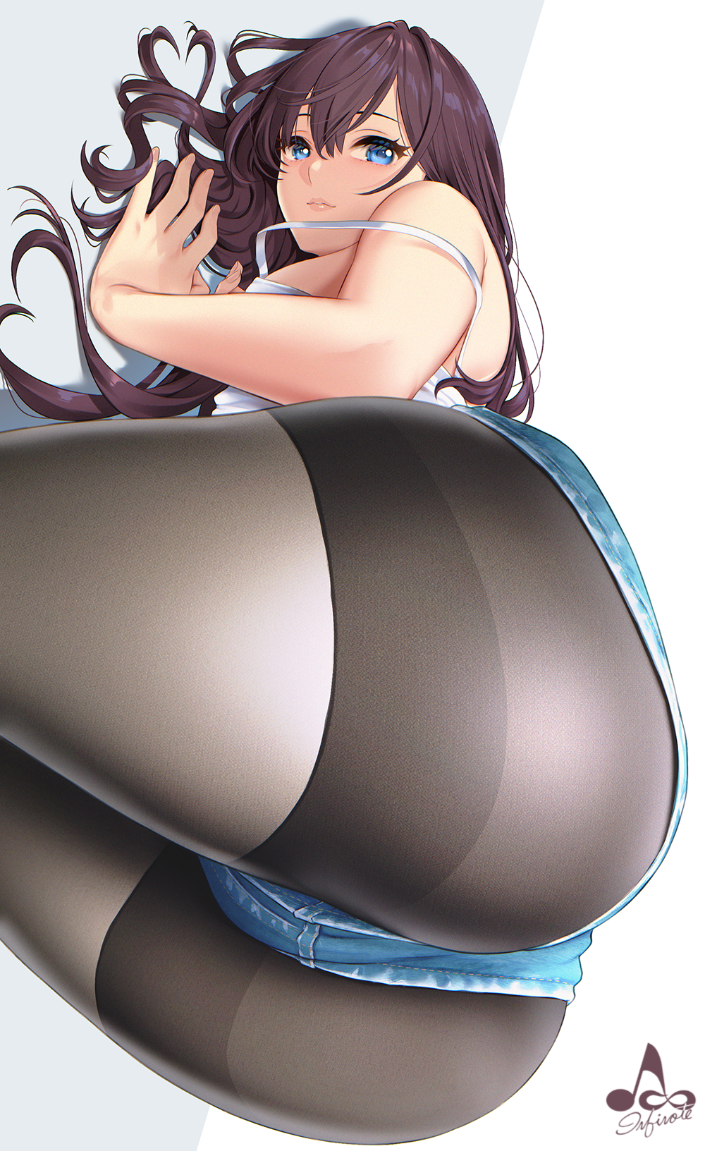 [pixiv]PվͼвʢҲ˥ܣ˭Զ
