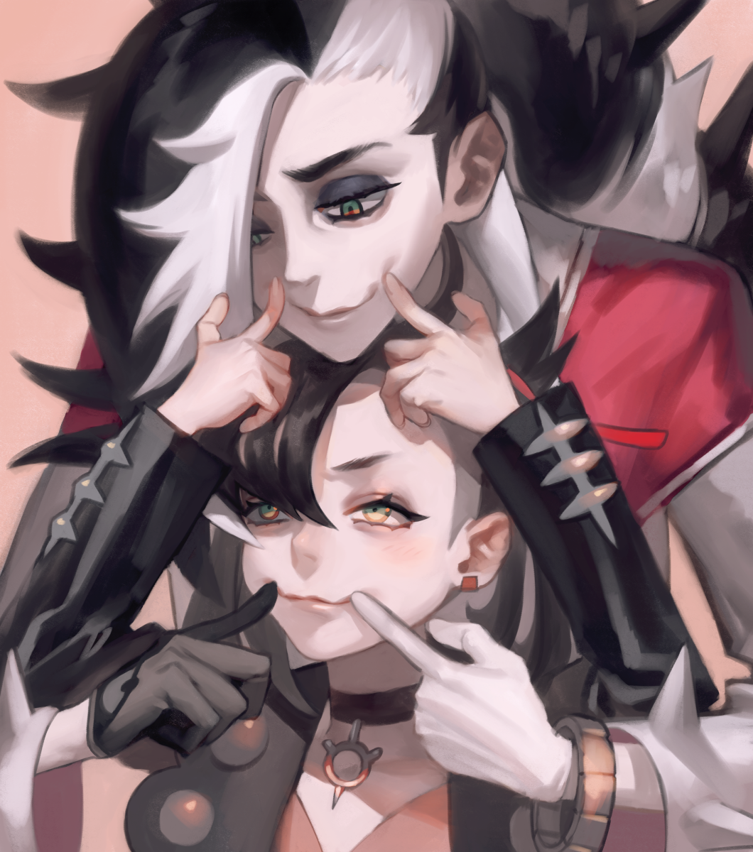 [pixiv]Pվͼ룬