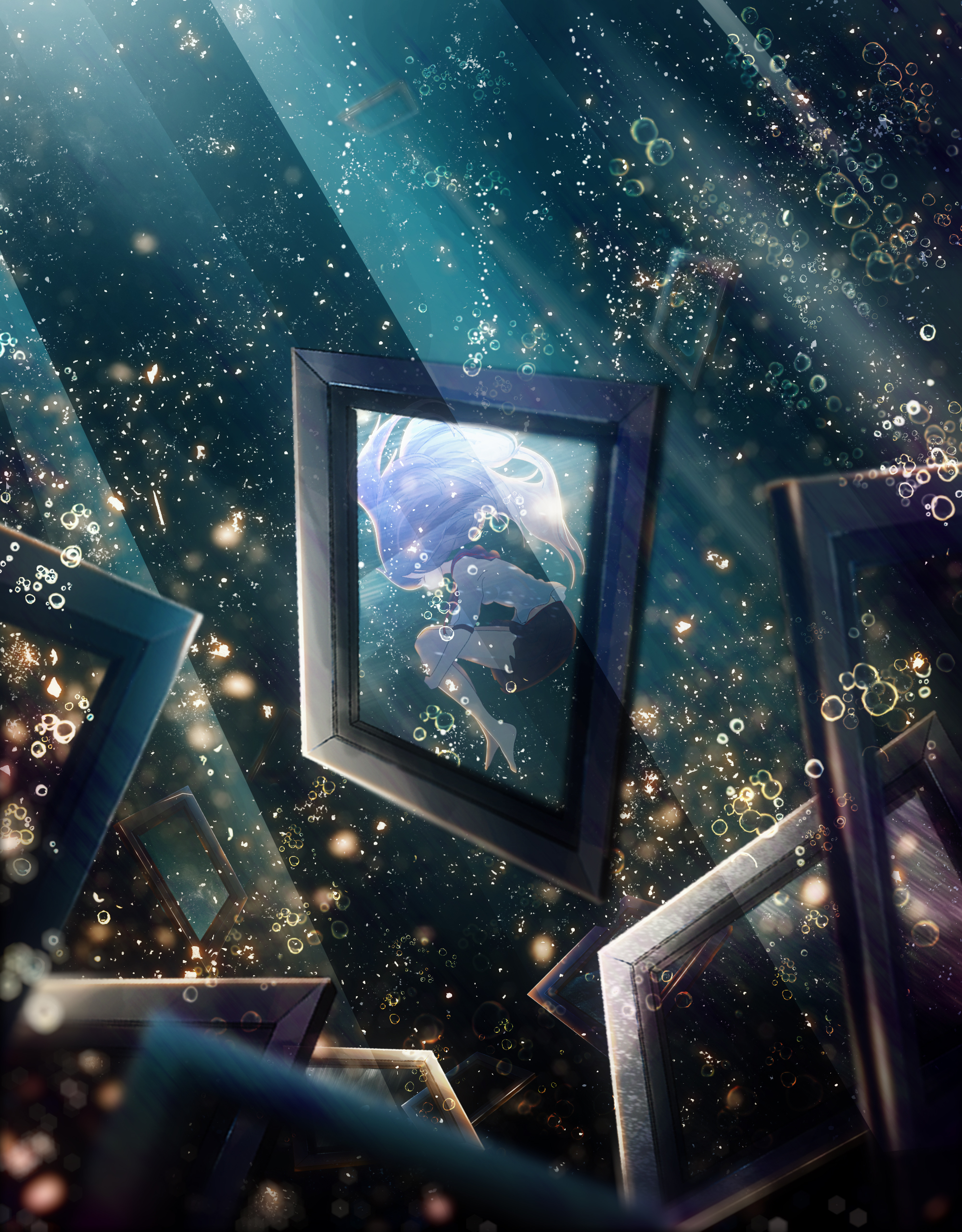 [pixiv]Pվͼ˼ûеĿܼ֡дŷպǡ