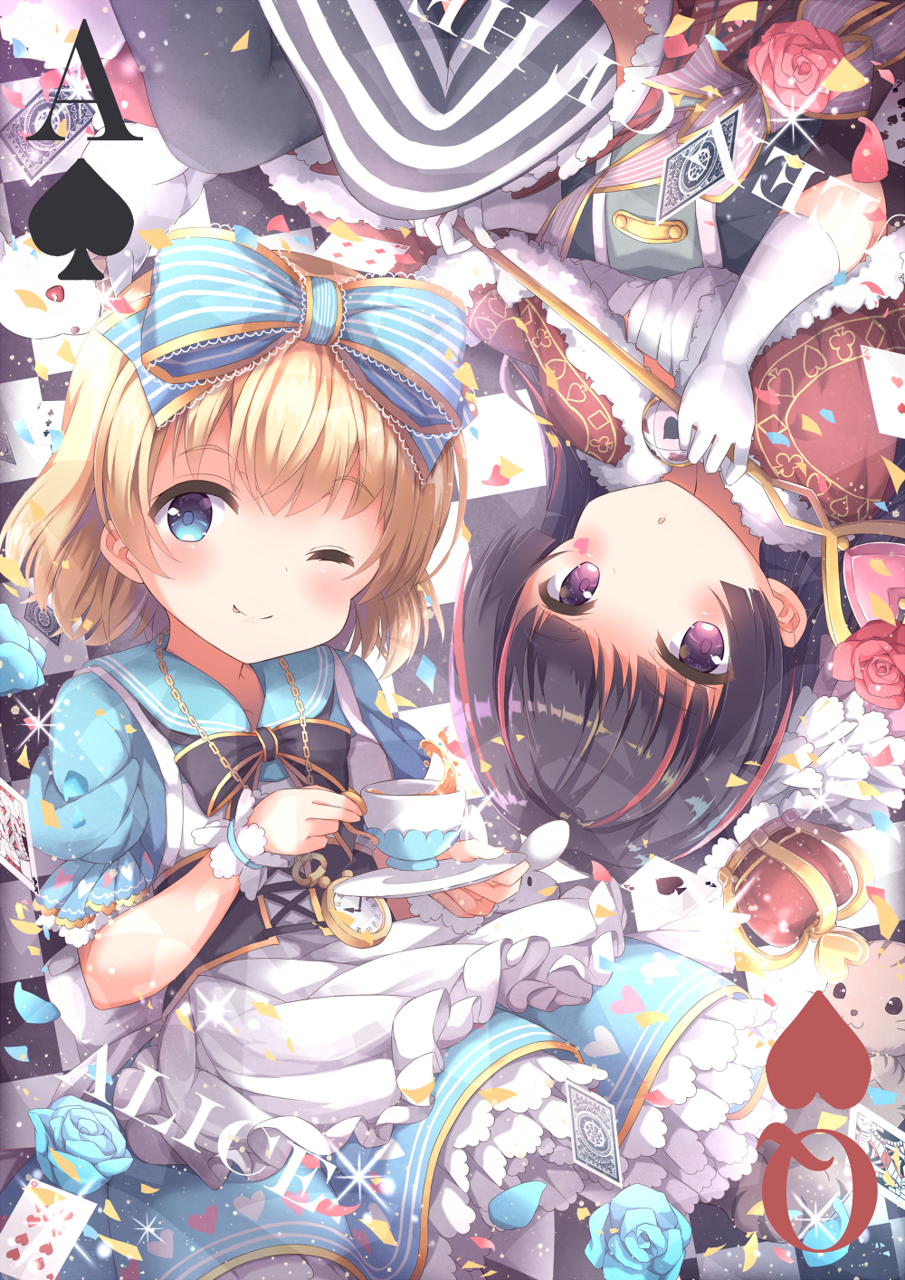 [pixiv]Pվͼ룬