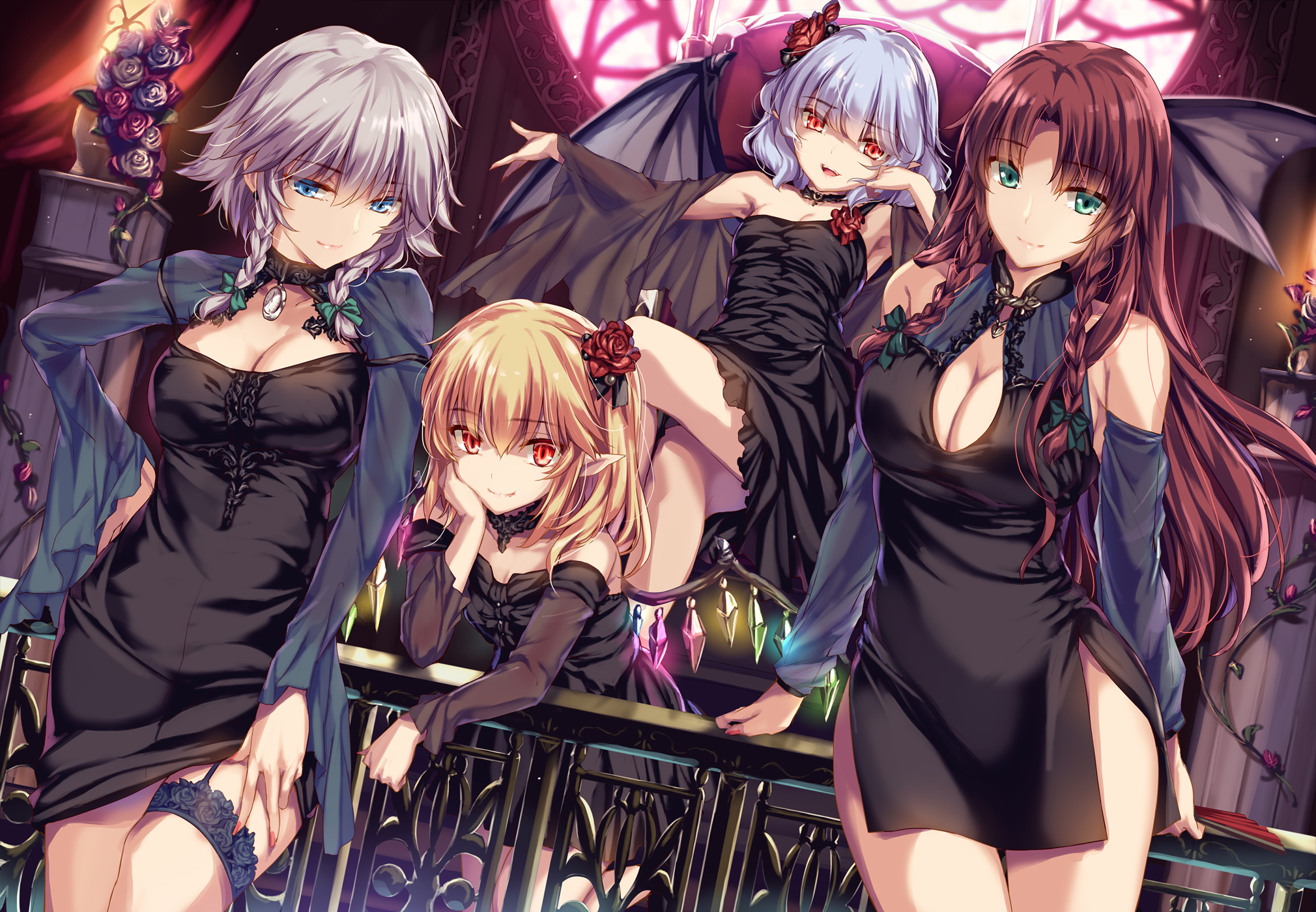 [pixiv]PվͼŬɳﳤ̫Цȫ̹