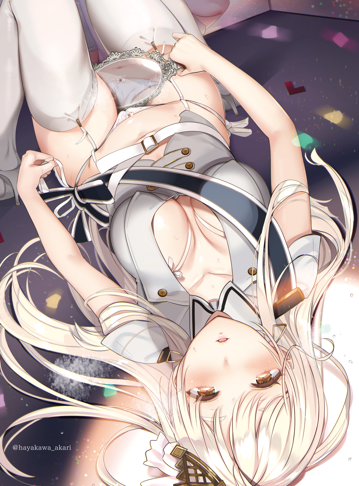[pixiv]PվͼŬɳﳤ̫Цȫ̹
