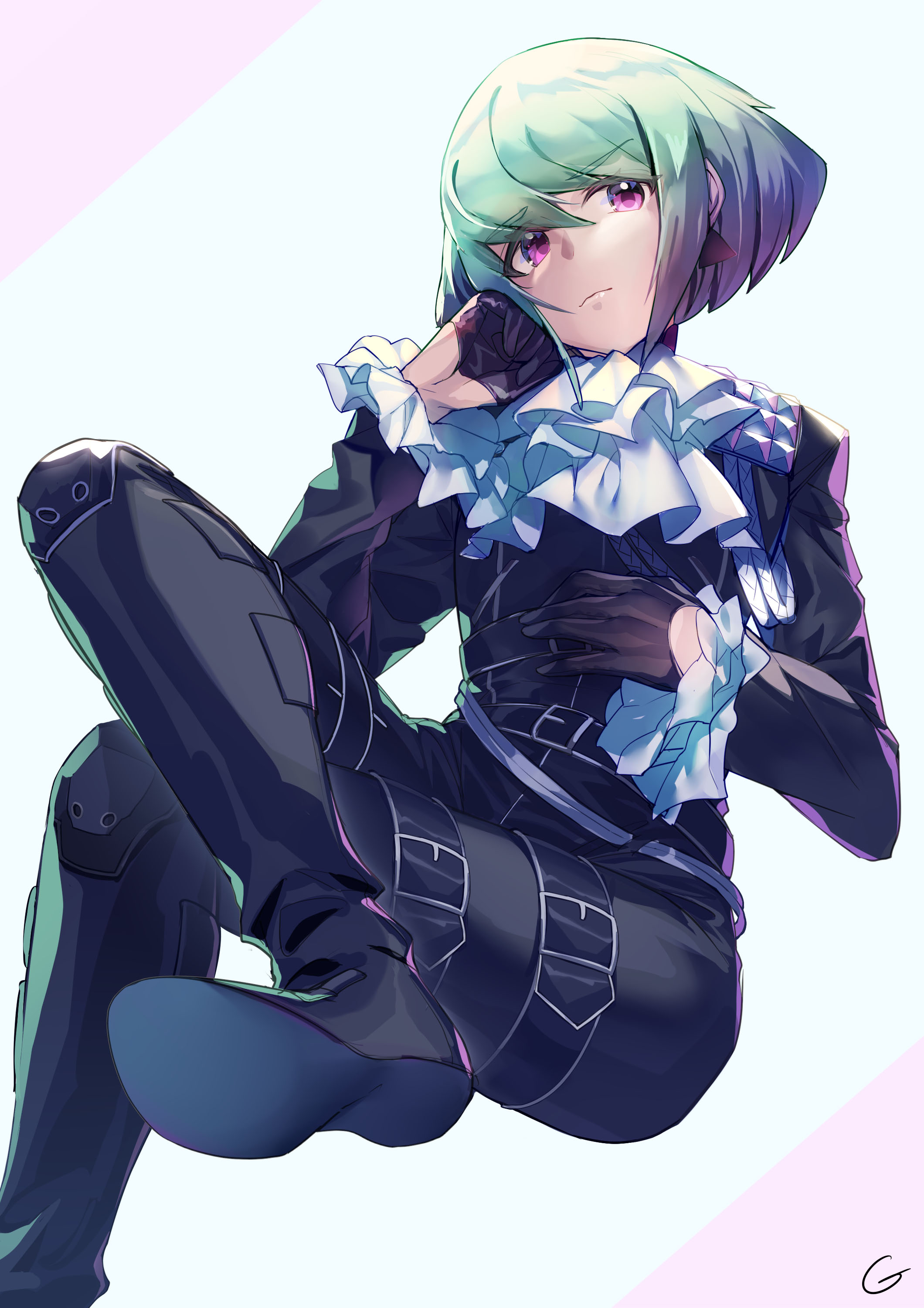 [pixiv]Pվͼ˼ûеĿܼ֡дŷպǡ