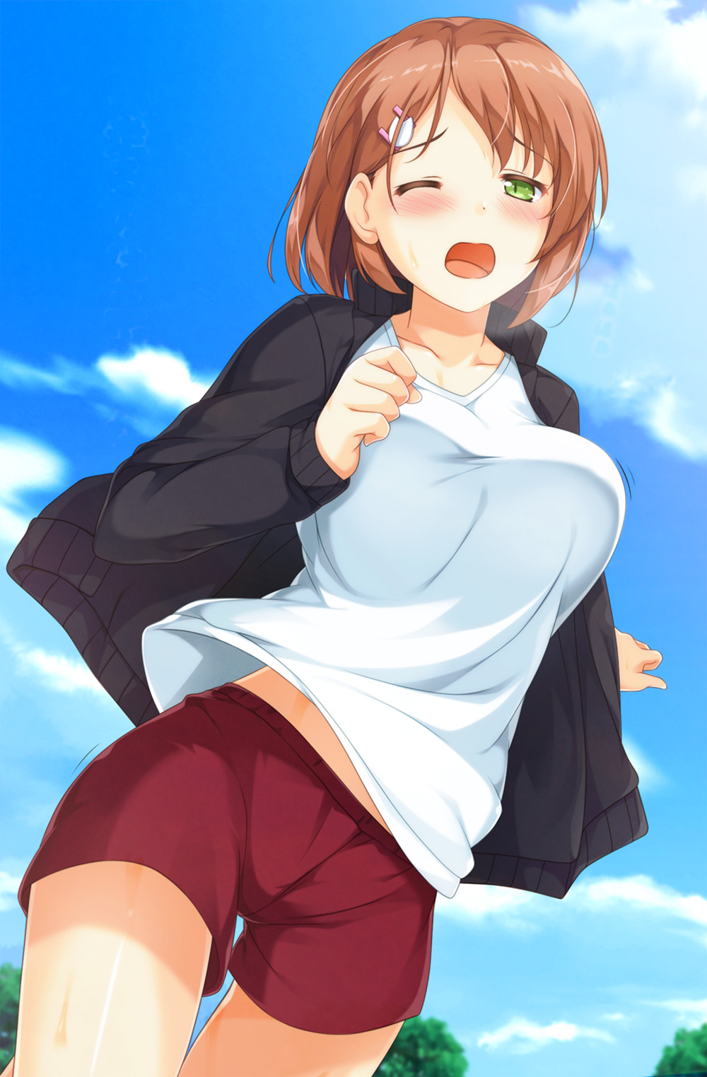 [Pixivѡ]۾ؼ