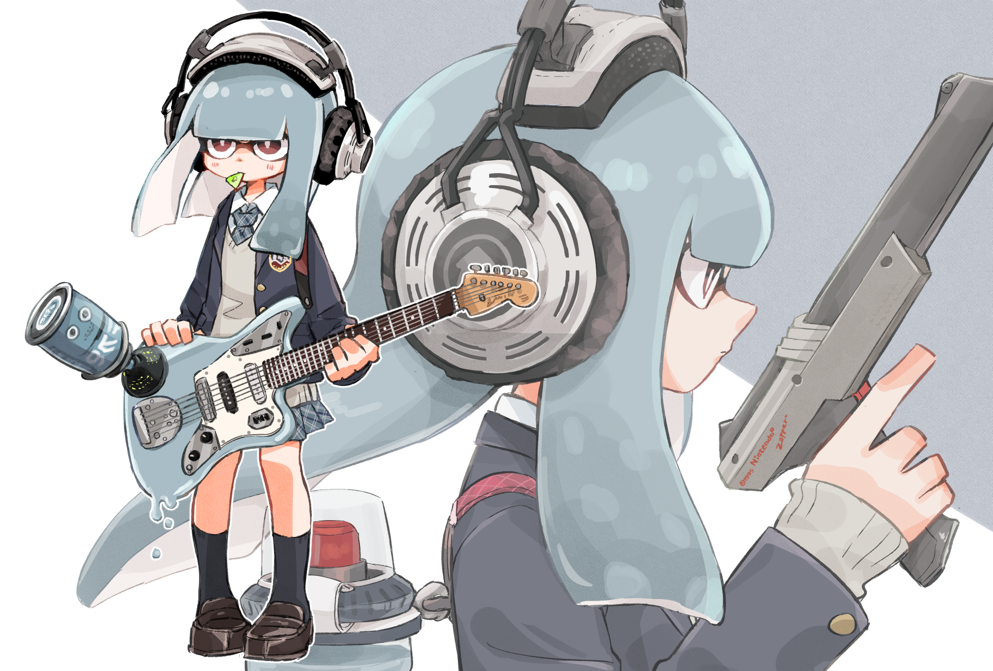 [pixiv]PվͼŬɳﳤ̫Цȫ̹