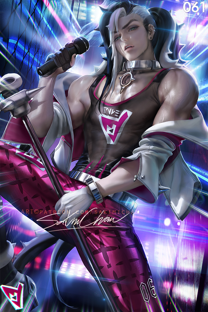 [pixiv]PվͼвʢҲ˥ܣ˭Զ