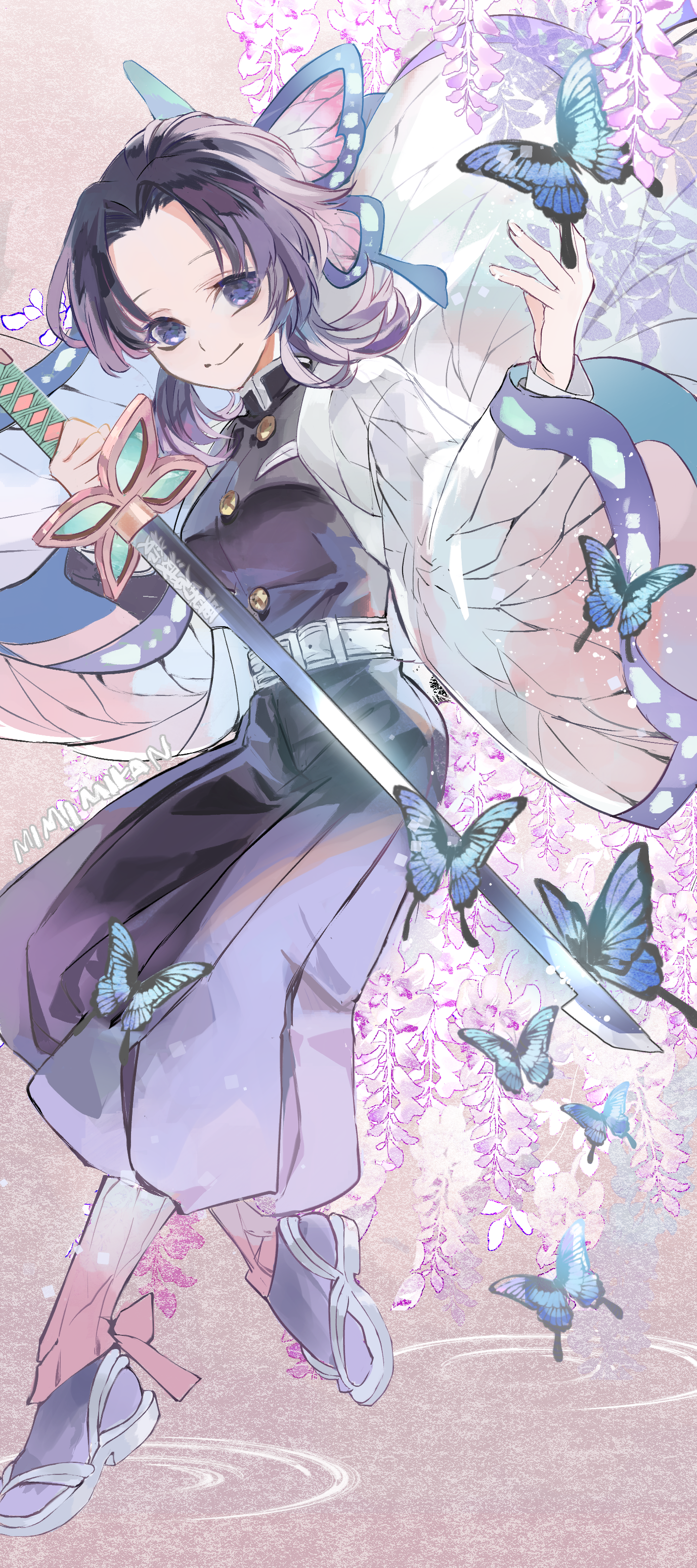 [pixiv]PվͼŬɳﳤ̫Цȫ̹