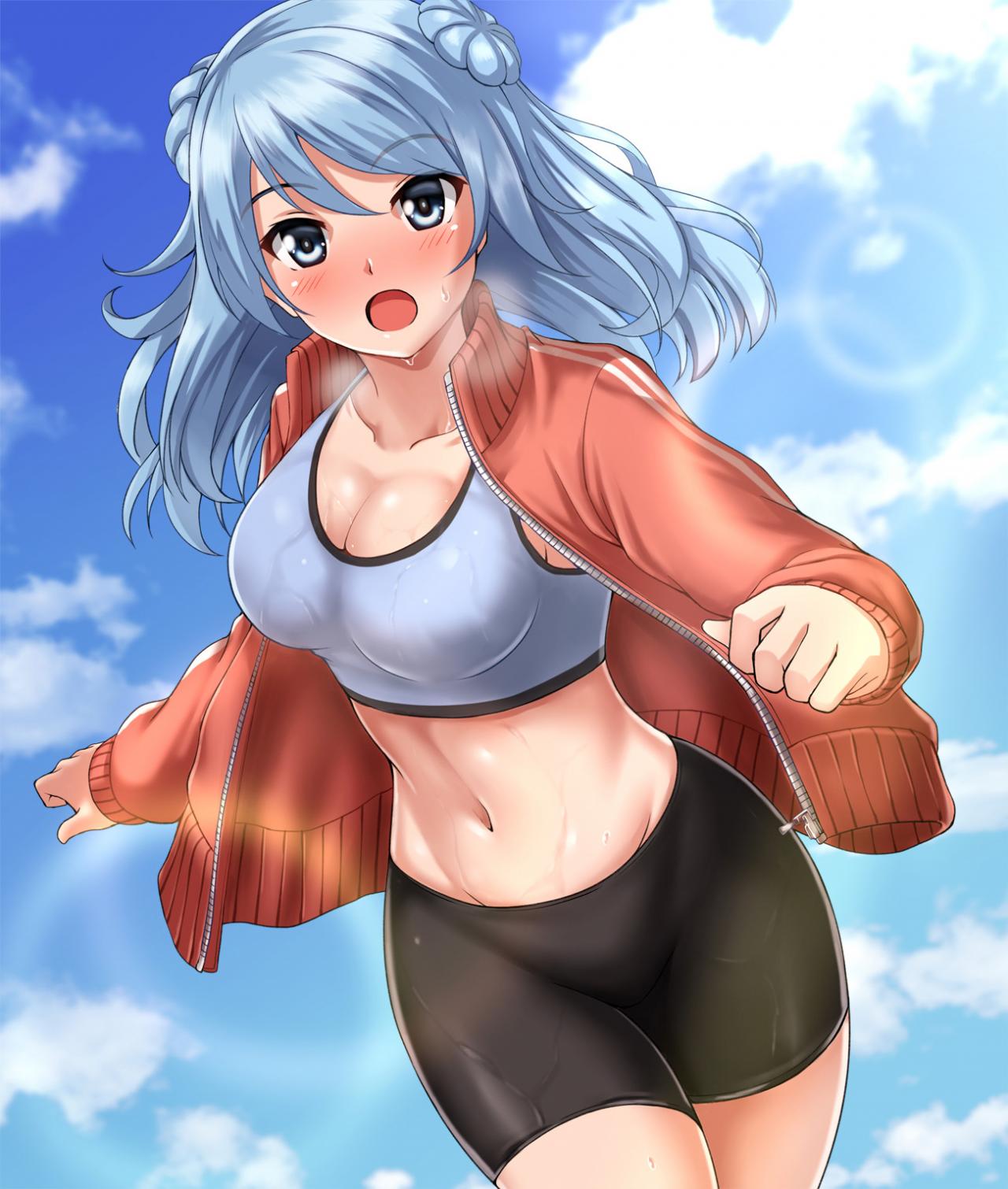 [Pixivѡ]۾ؼ