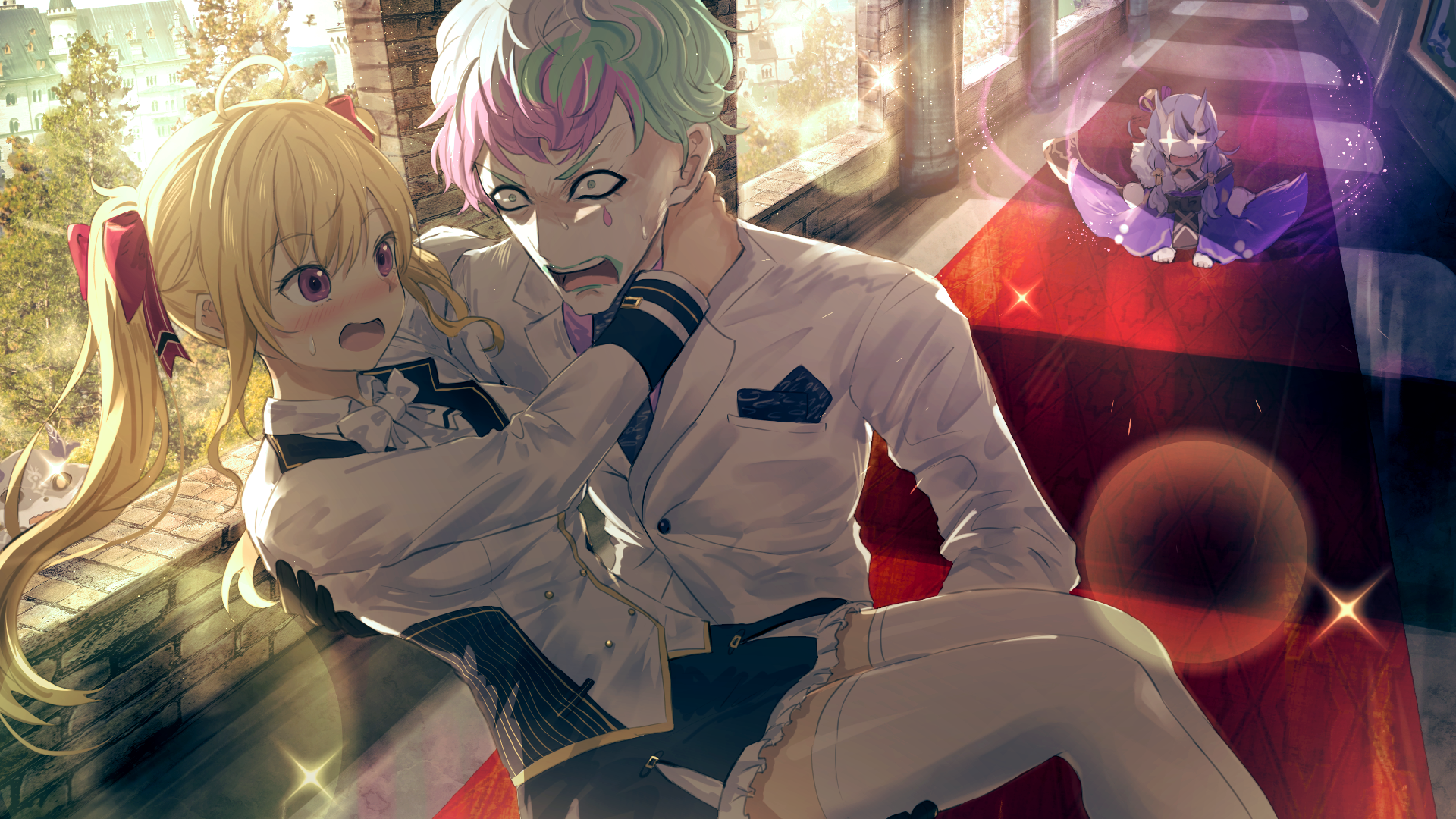 [pixiv]Pվͼܾ⣬