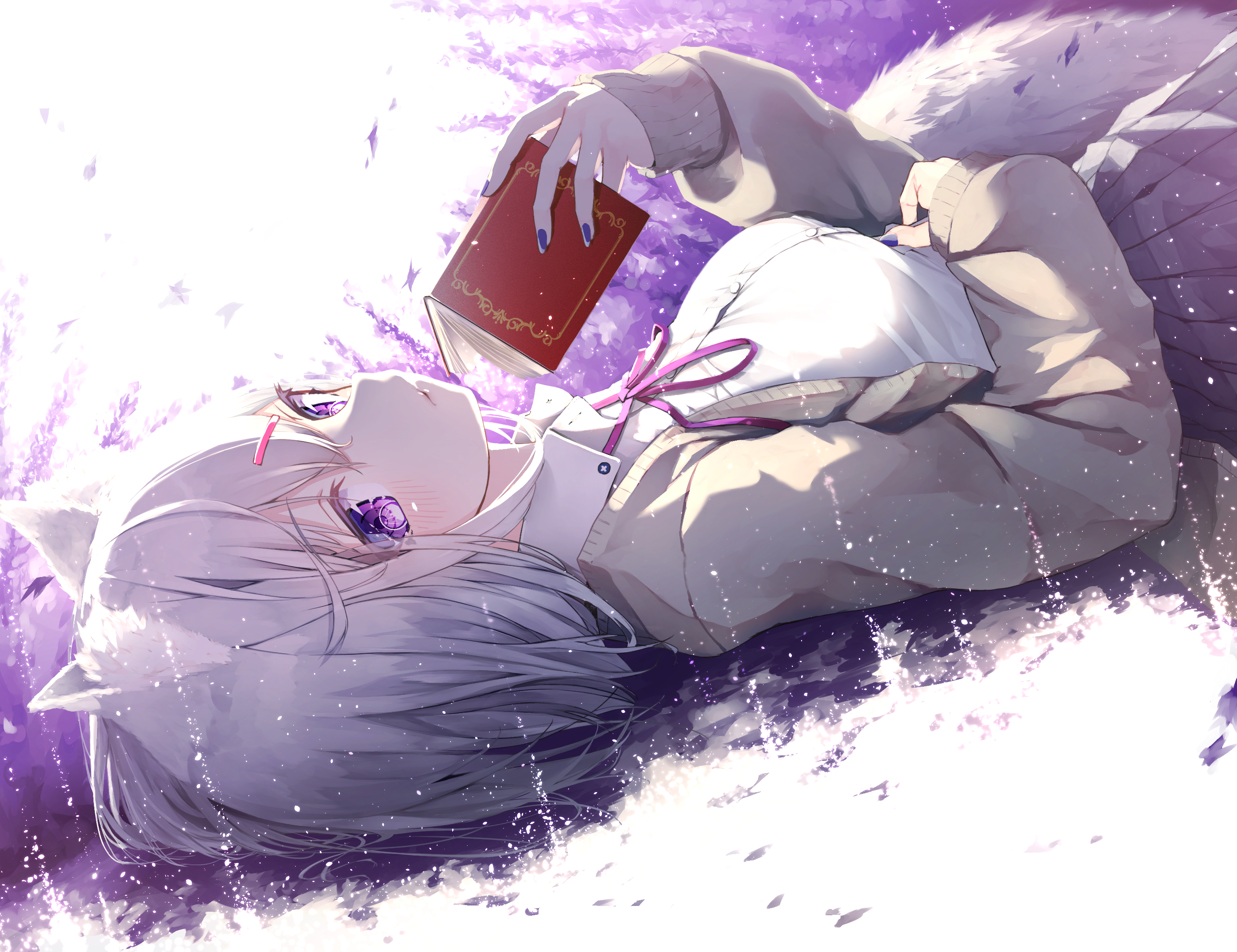 [pixiv]PվͼŬɳﳤ̫Цȫ̹
