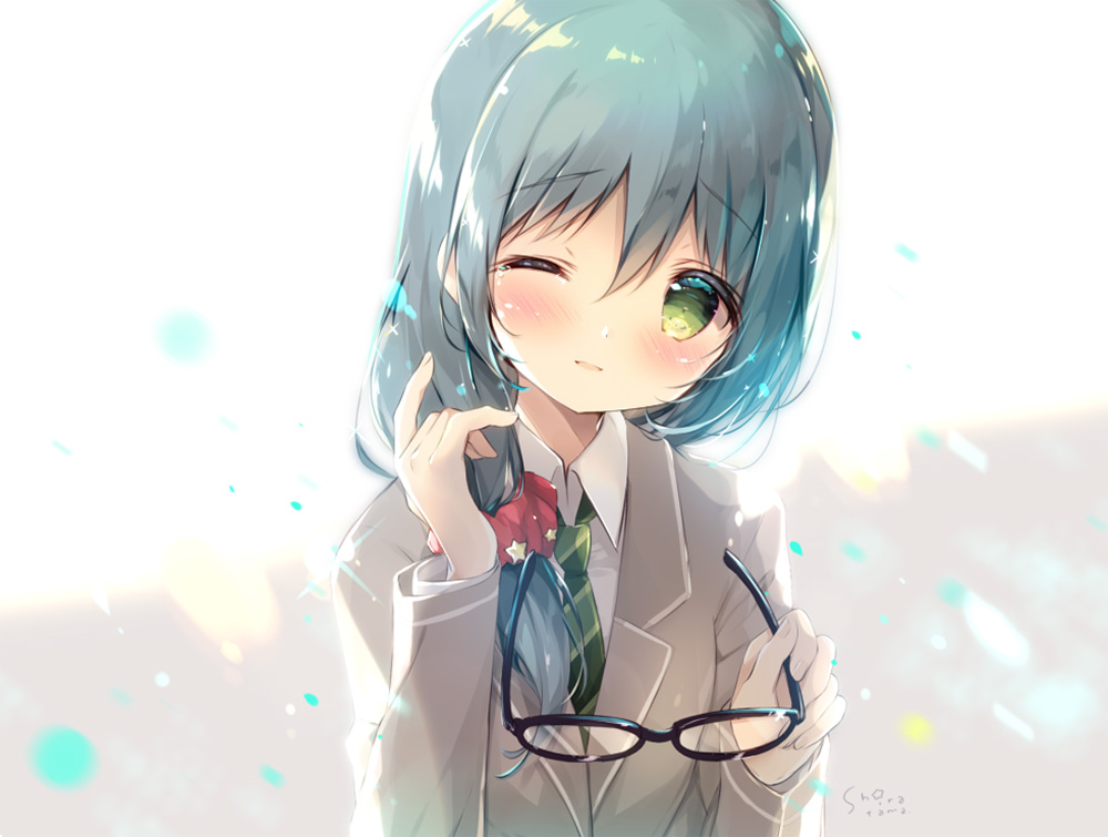 [Pixivѡ]۾ؼ