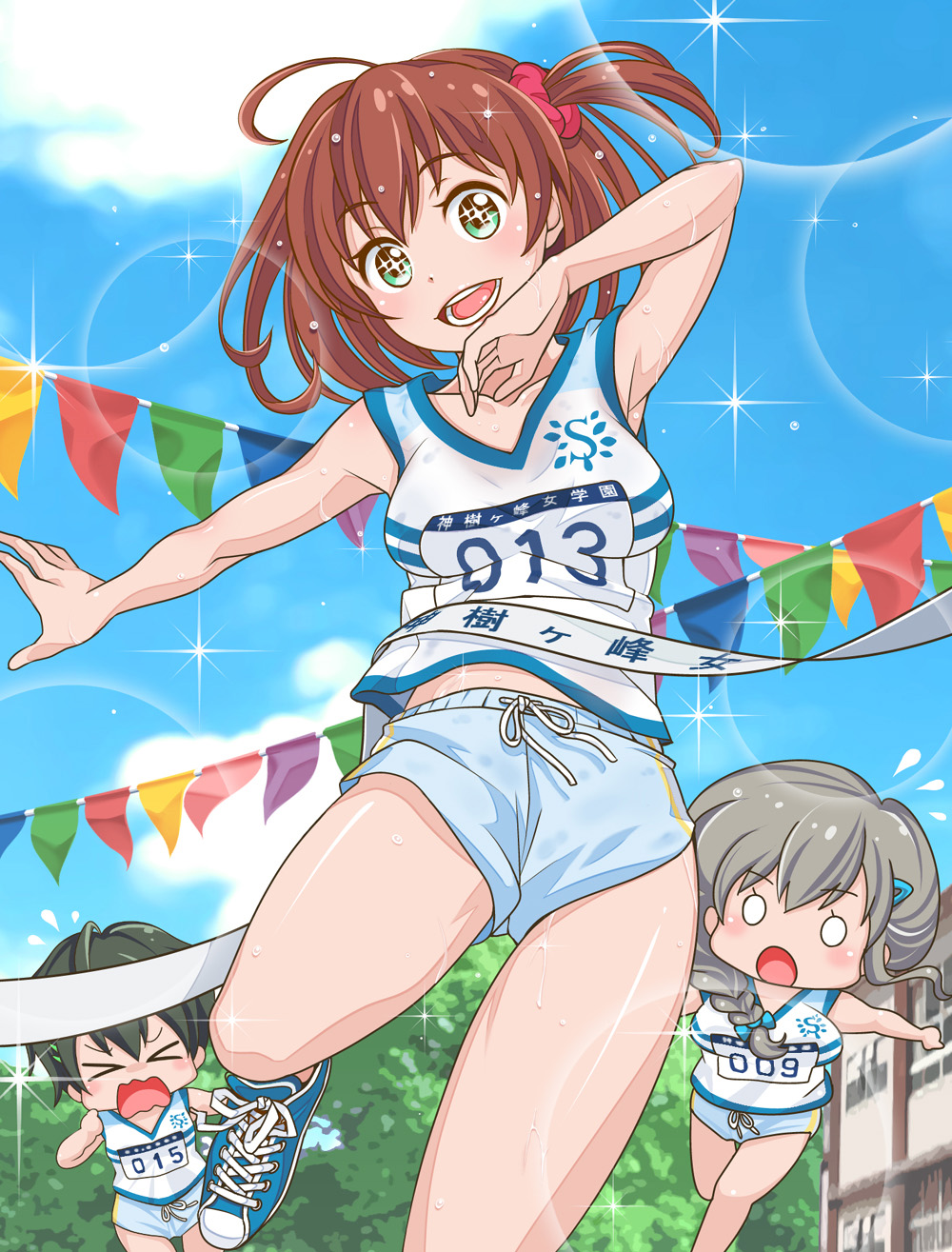 [Pixivѡ]۾ؼ