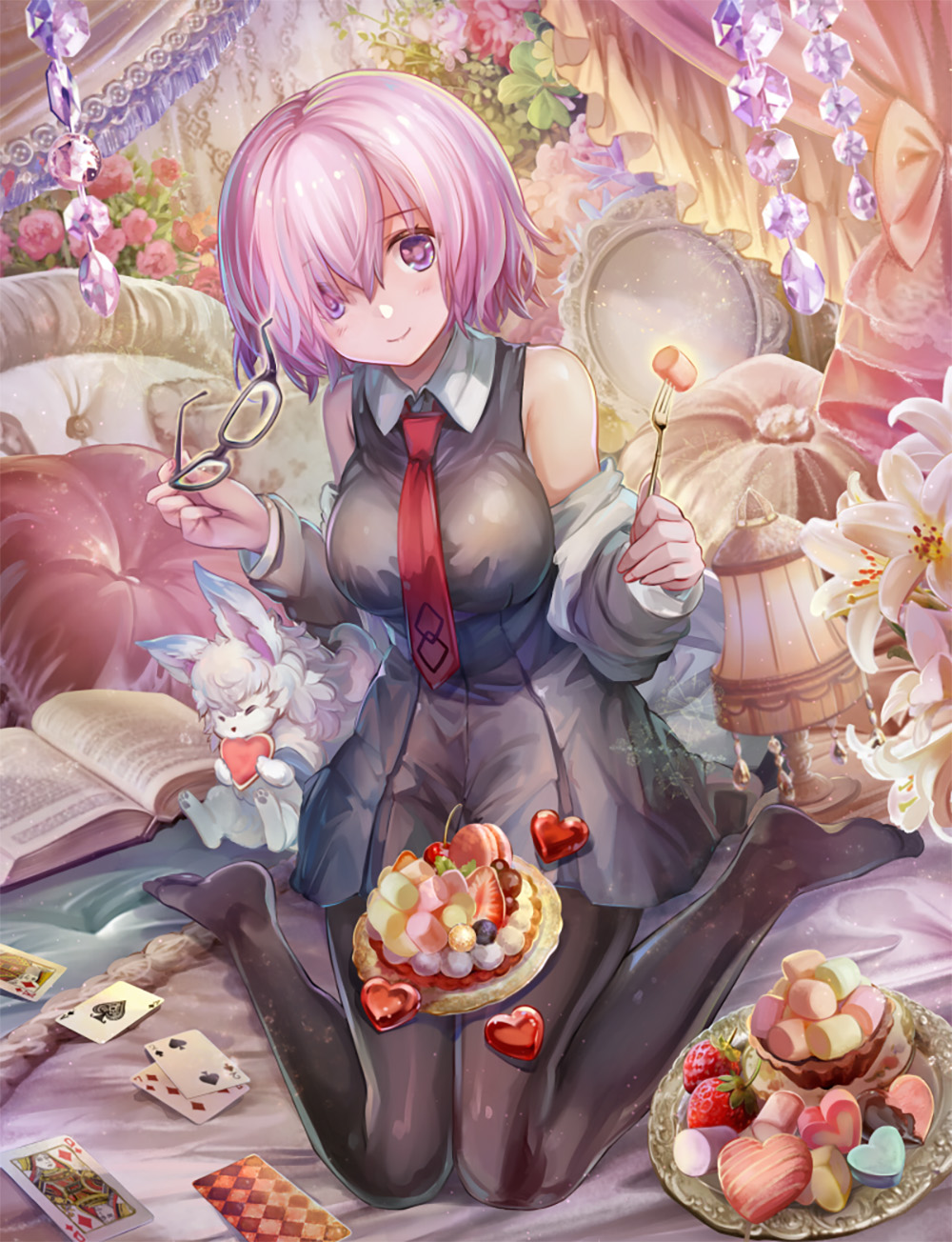 [Pixivѡ]۾ؼ
