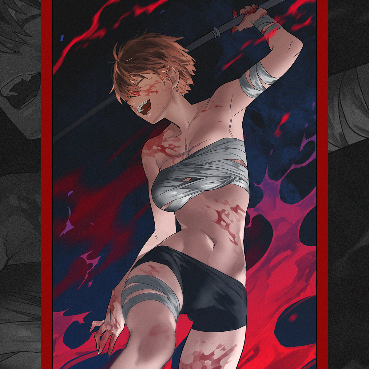 [pixiv]Pվͼͯұһˣչǳ