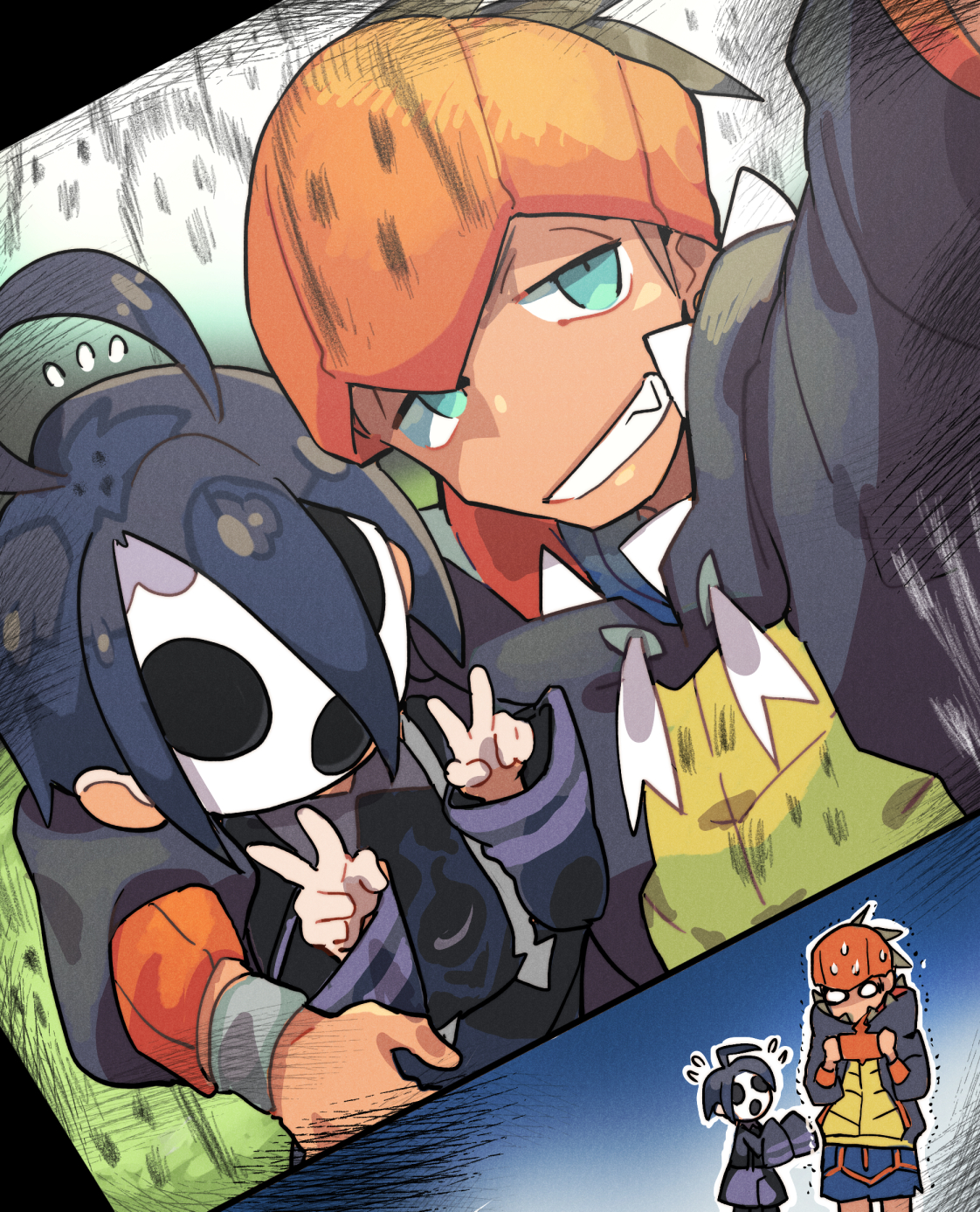 [pixiv]Pվͼͯұһˣչǳ