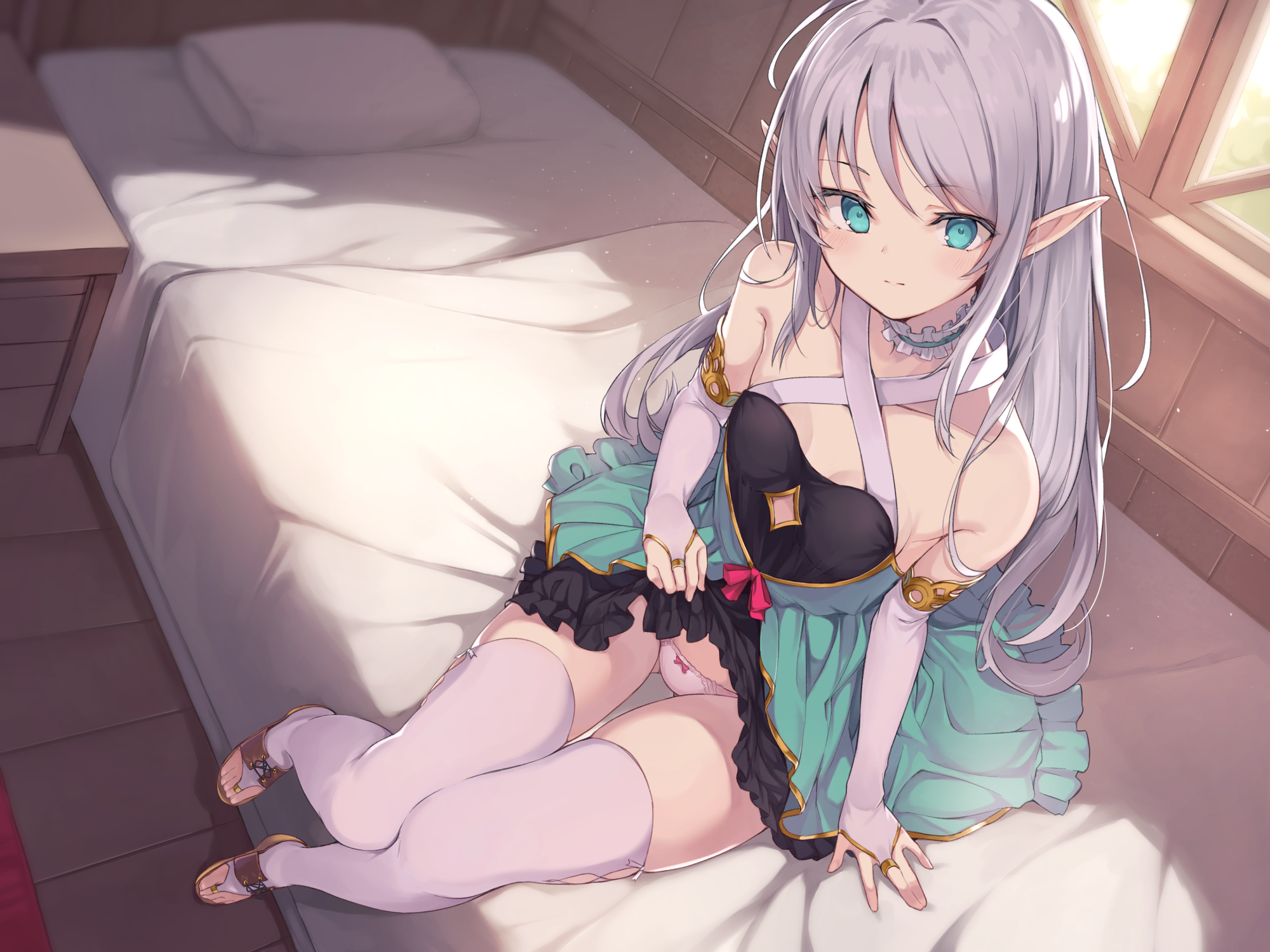 [pixiv]Pվͼ˹ʺ磬Ϸ֪С