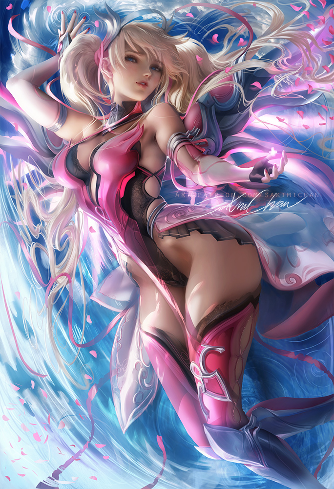[pixiv]Pվͼͯұһˣչǳ