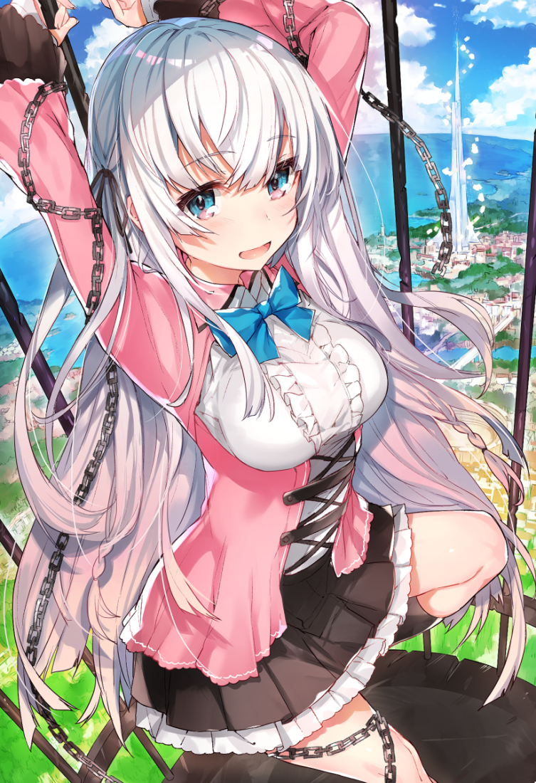 [pixiv]PվͼСʱɵȻų