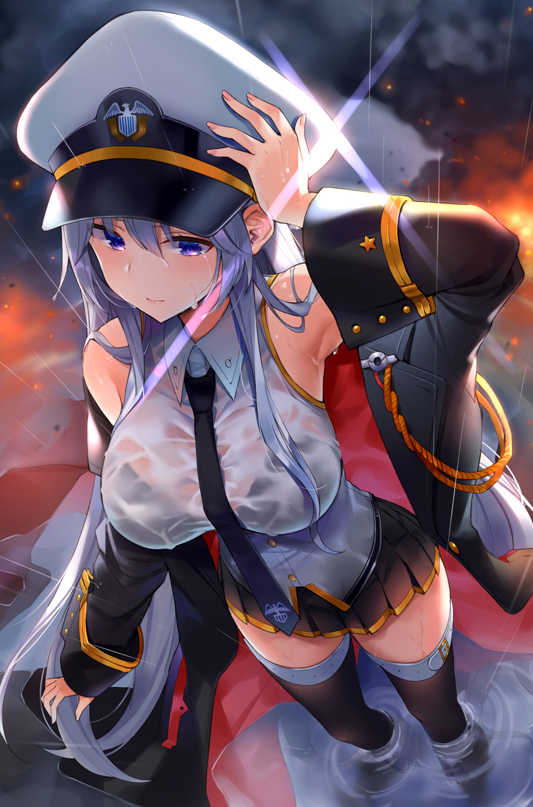 [pixiv]Pվͼδףǽ