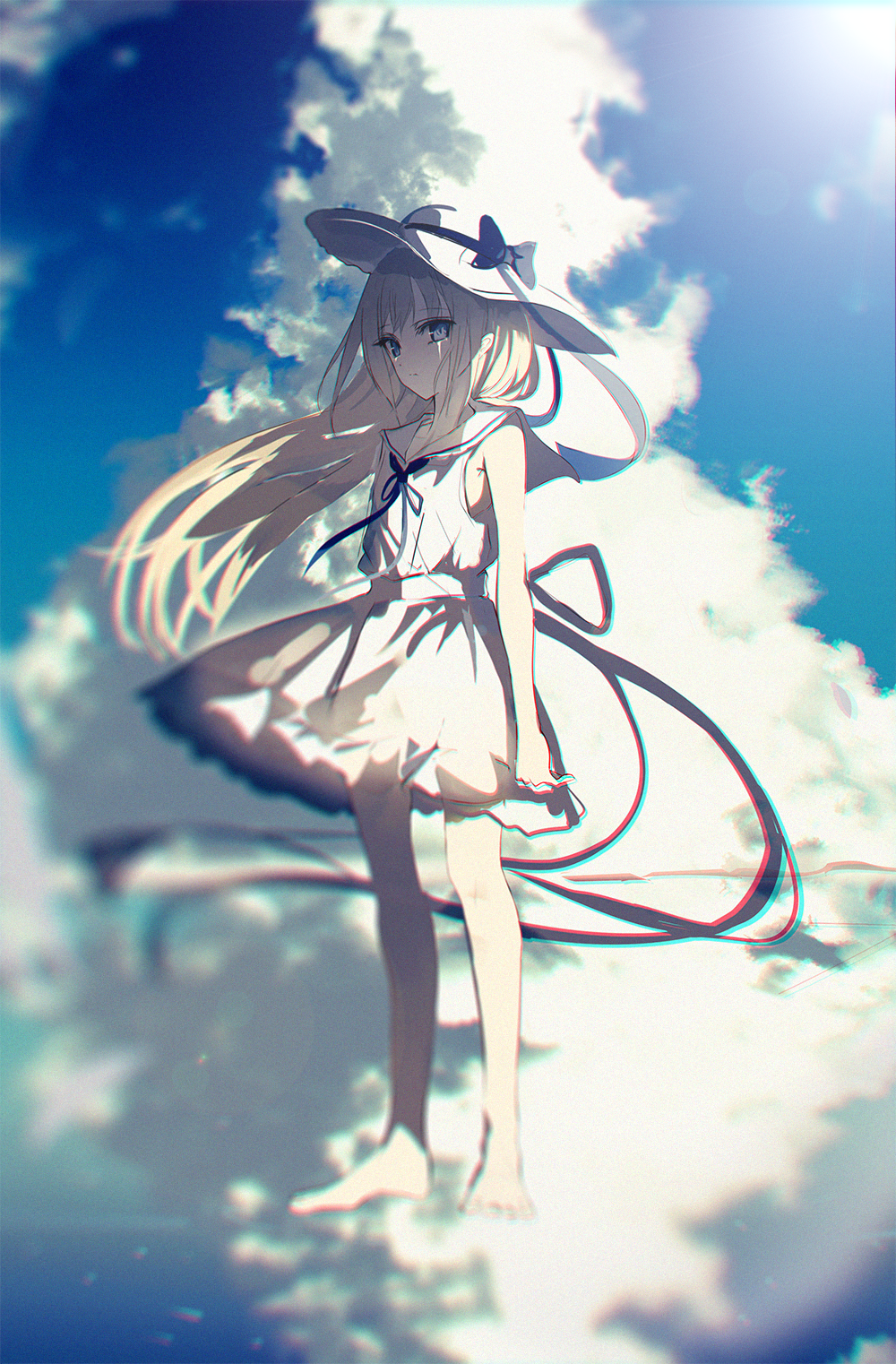 [pixiv]Pվͼ˹ʺ磬Ϸ֪С