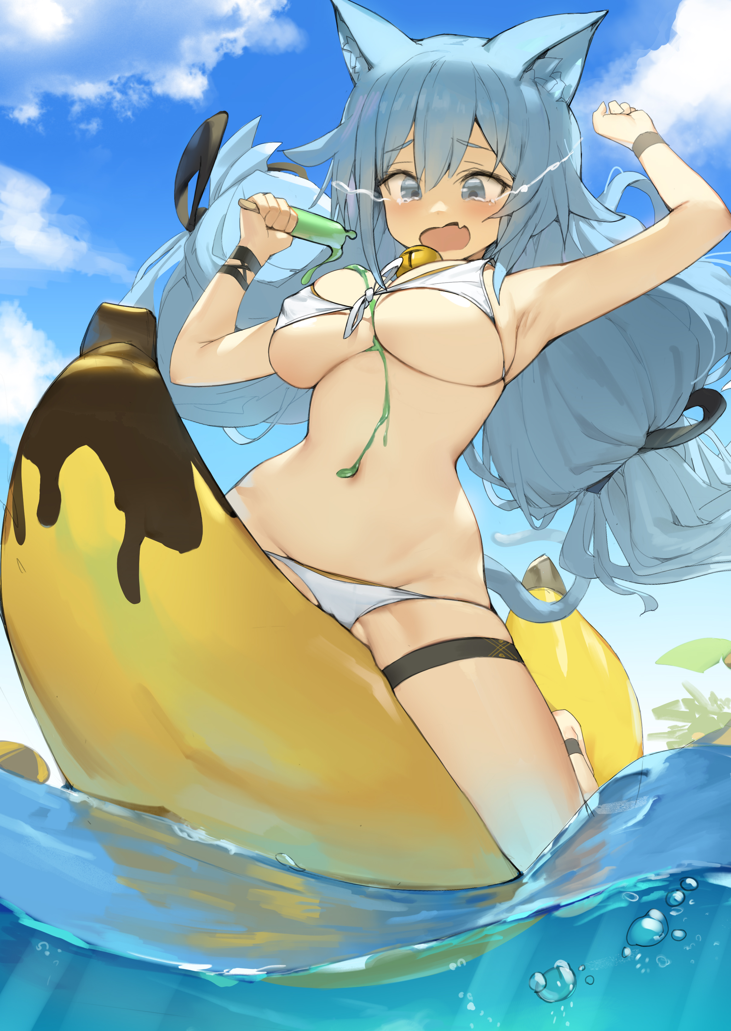 [pixiv]Pվͼ˹ʺ磬Ϸ֪С