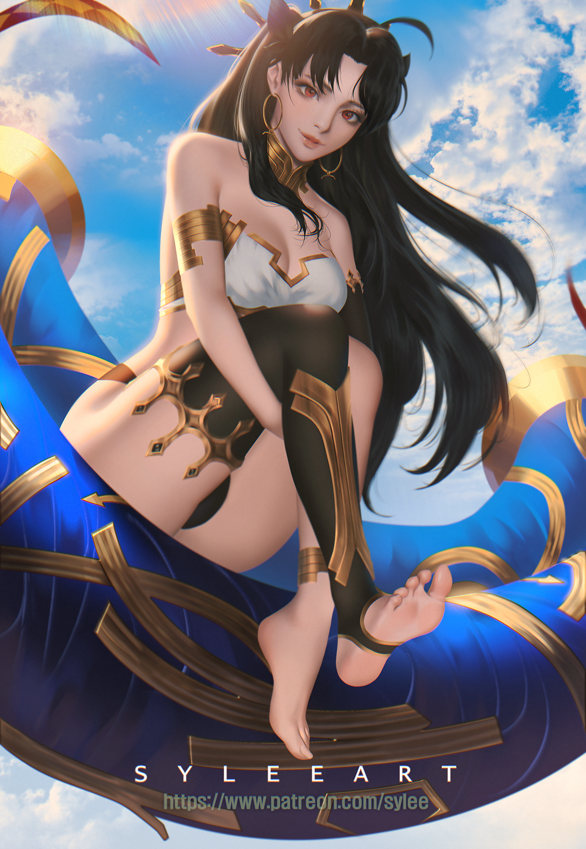 [pixiv]Pվͼ˹ʺ磬Ϸ֪С