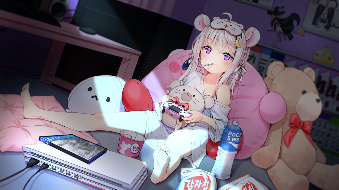 [pixiv]PվͼСʱɵȻų