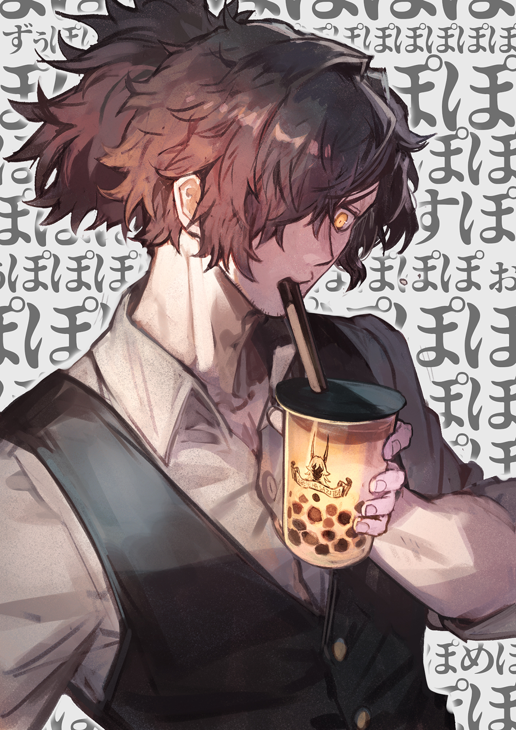 [pixiv]Pվͼ껪ȣһƣ롣