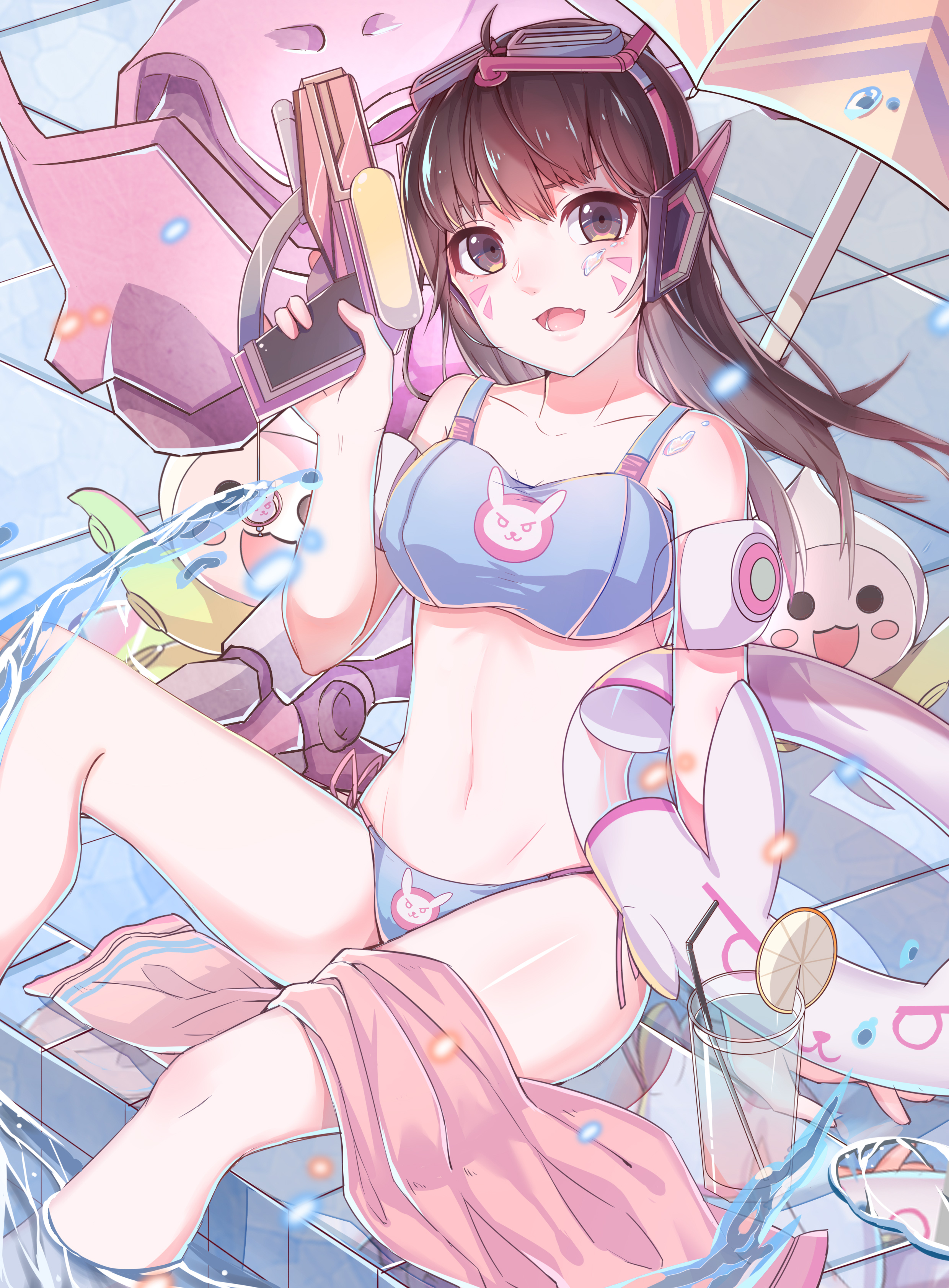[pixiv]Pվͼ״̬ط