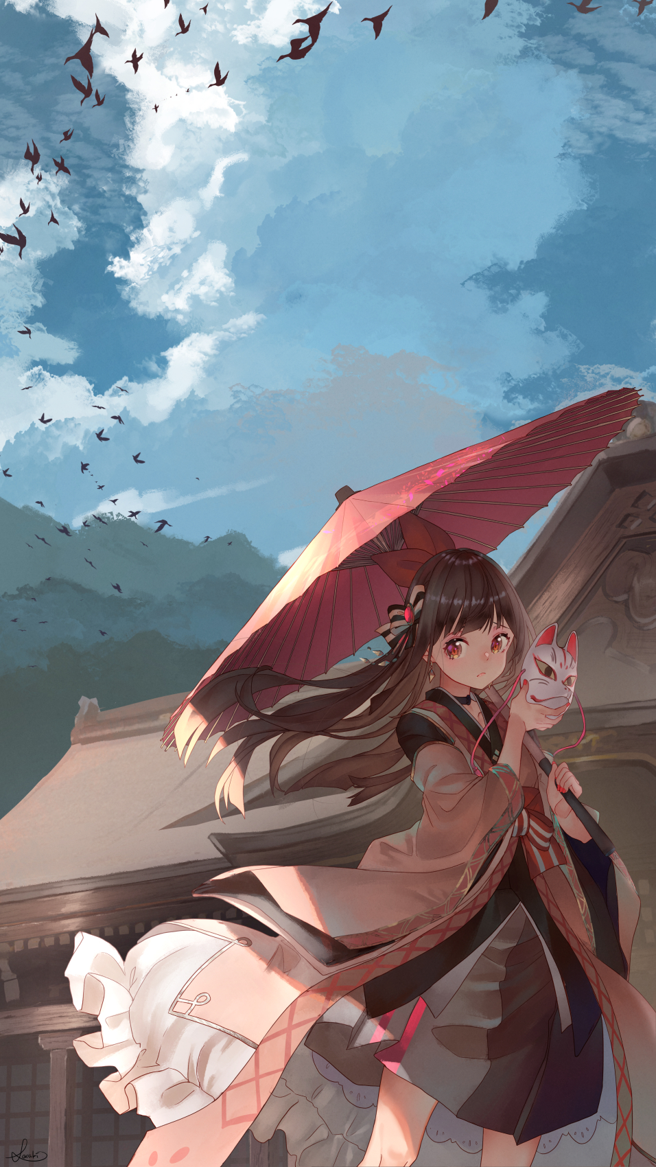 [pixiv]PվͼСʱɵȻų