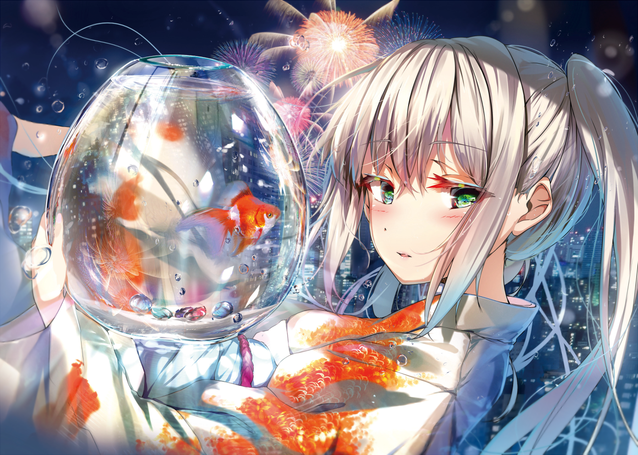 [pixiv]Pվͼ껪ȣһƣ롣