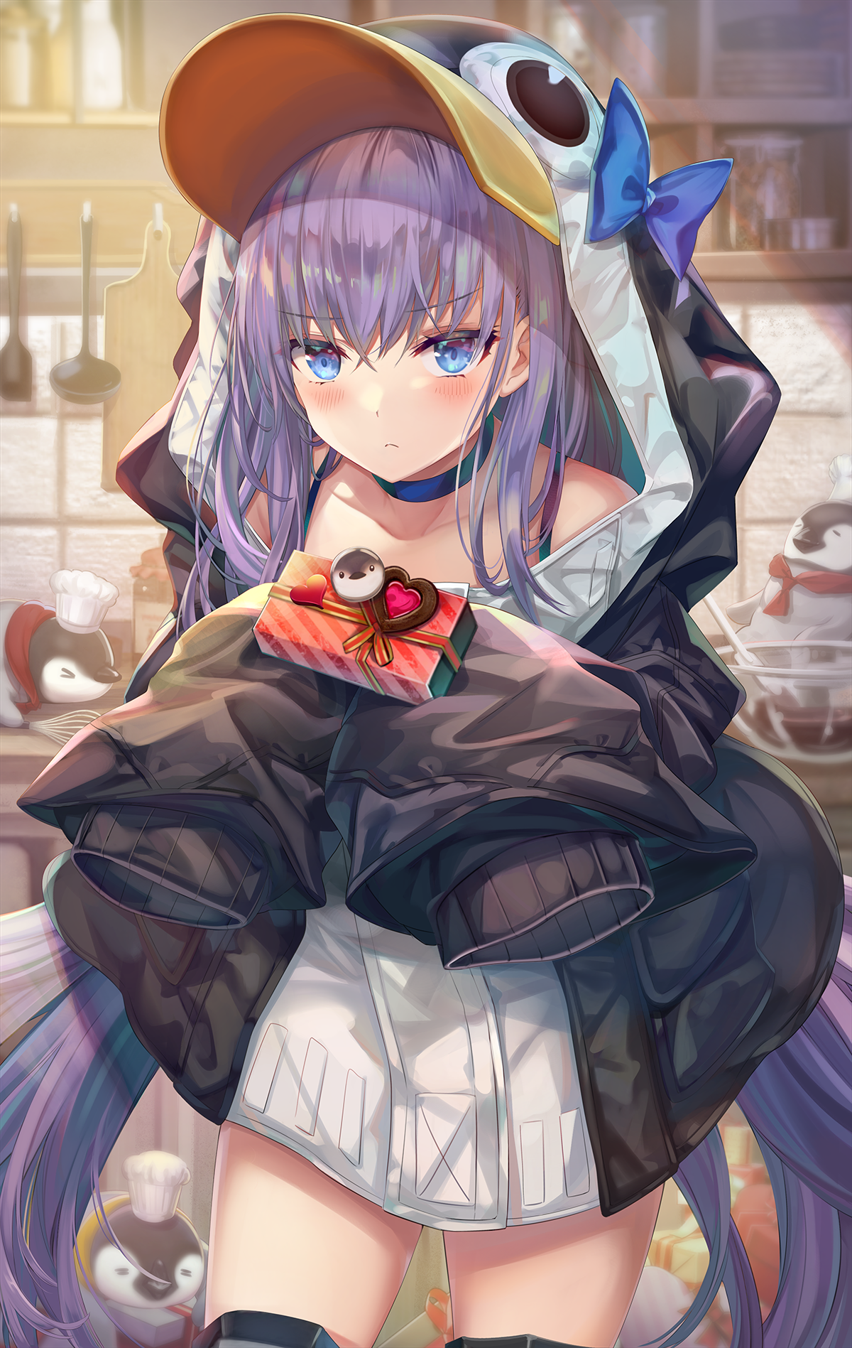 [pixiv]Pվͼ˹ʺ磬Ϸ֪С