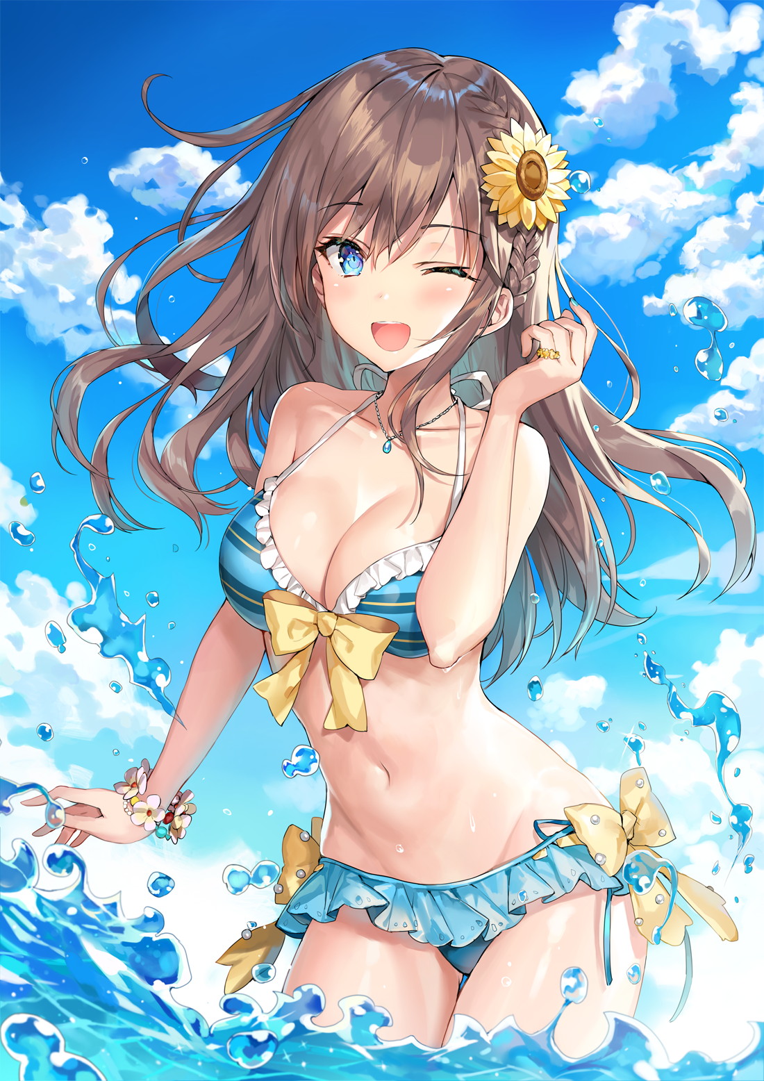 [pixiv]Pվͼ״̬ط