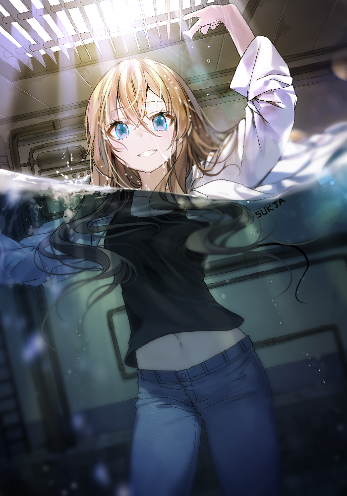 [pixiv]Pվͼ𹼸