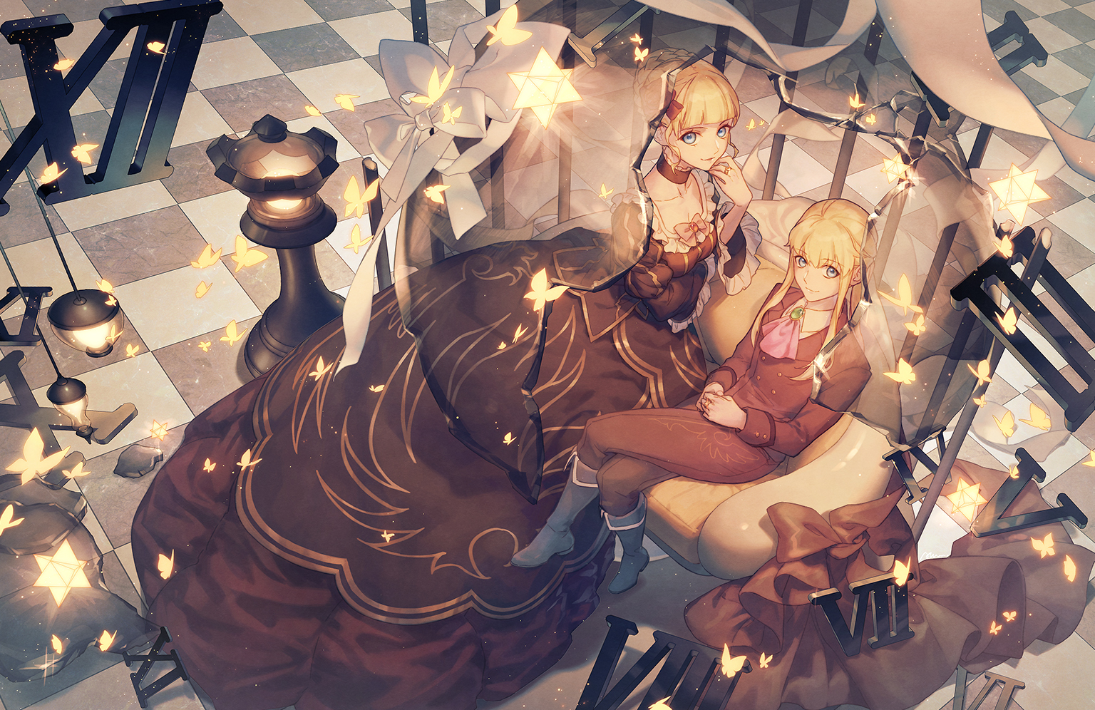 [pixiv]Pվͼϣκʱ򶼲ȱͷ