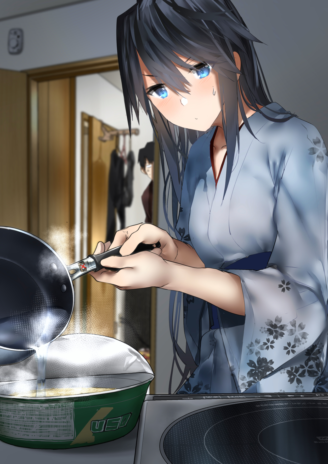 [pixiv]Pվͼ̣ҪΪԼ