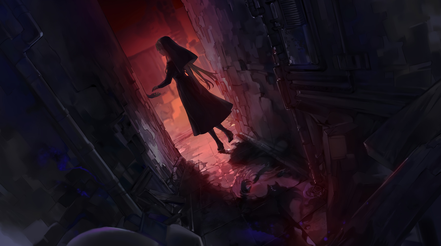 [pixiv]Pվͼϣκʱ򶼲ȱͷ