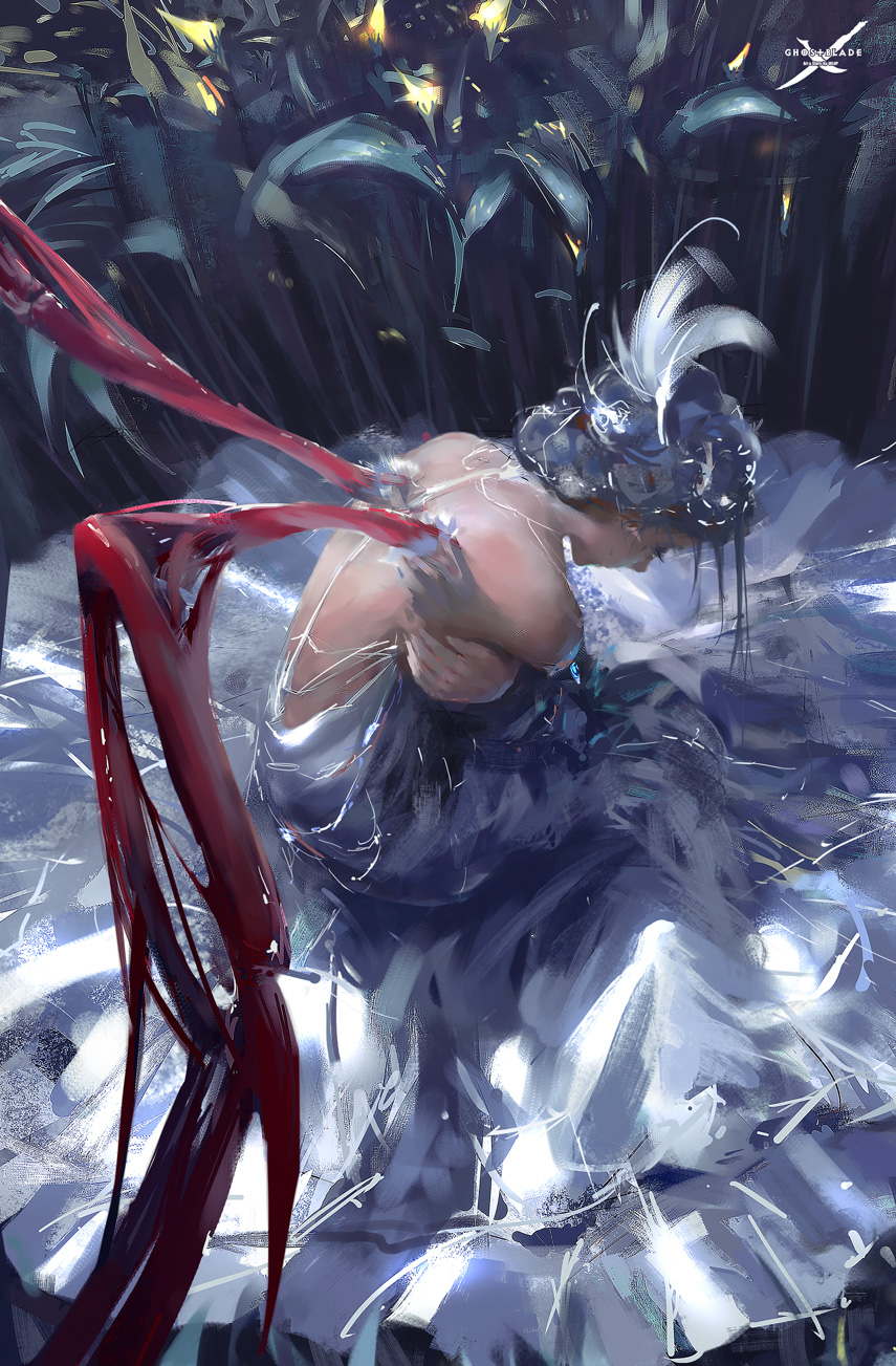 [pixiv]PվͼȥĹǷһ䣬ء