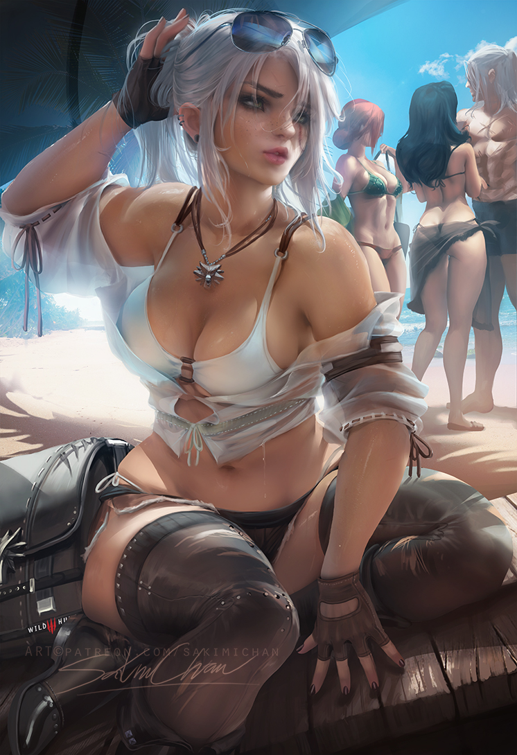 [pixiv]PվͼȥĹǷһ䣬ء
