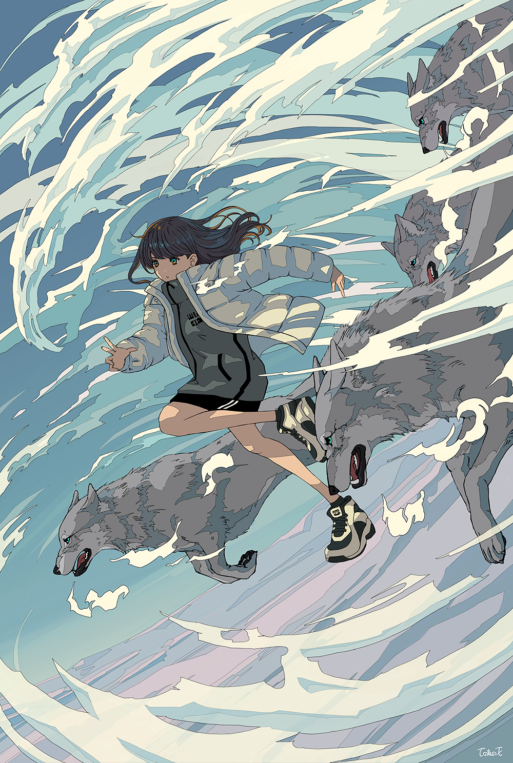 [pixiv]Pվͼ𹼸