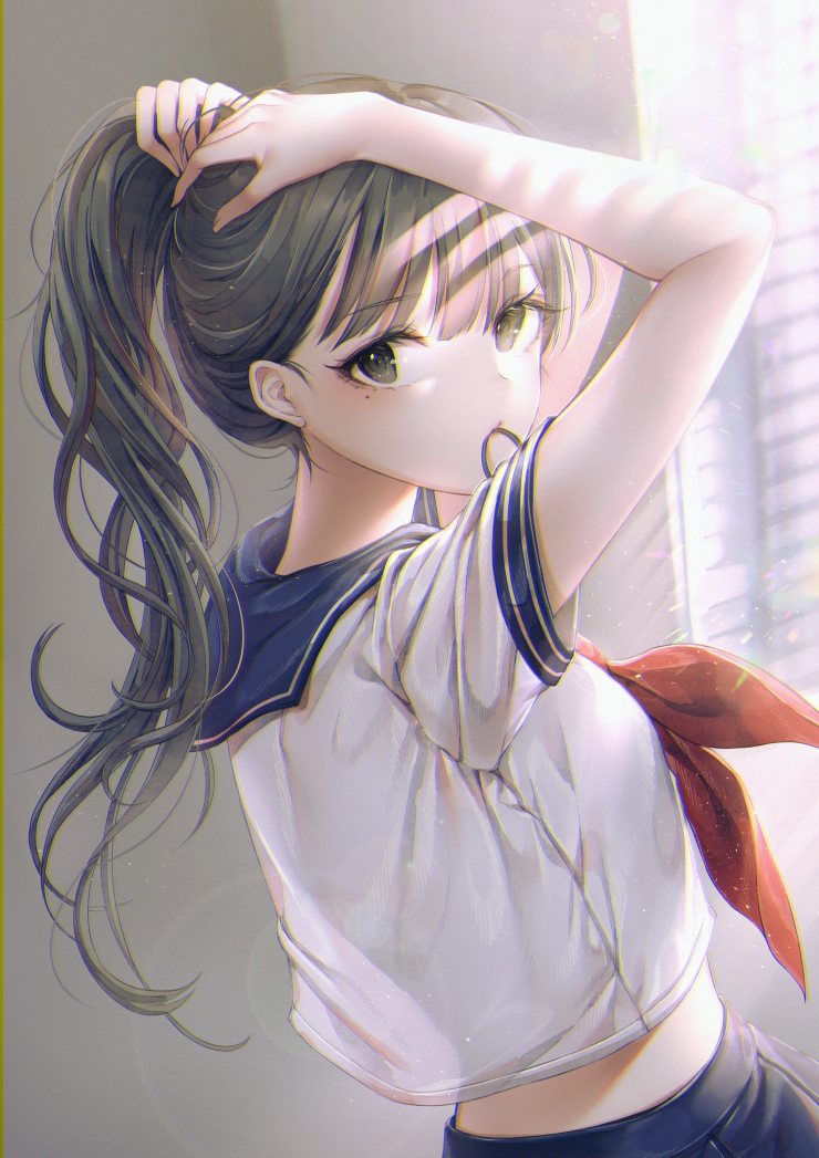 [pixiv]Pվͼ𹼸