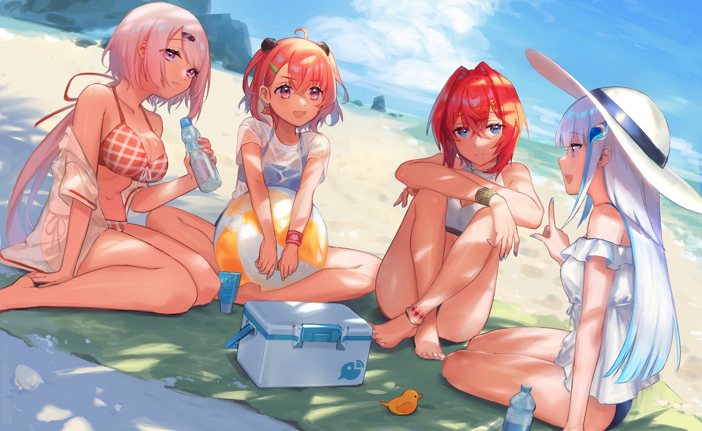 [pixiv]Pվͼ𹼸