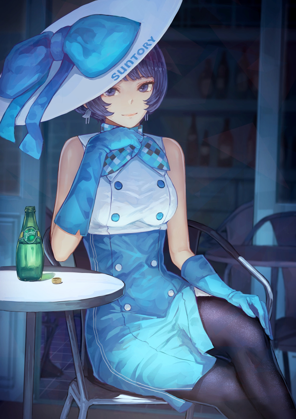 [pixiv]Pվͼ𹼸