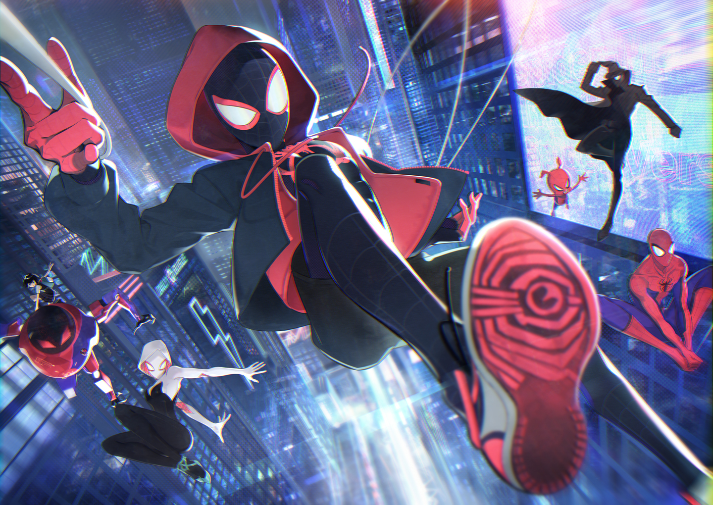 [pixiv]Pվͼ̣ҪΪԼ